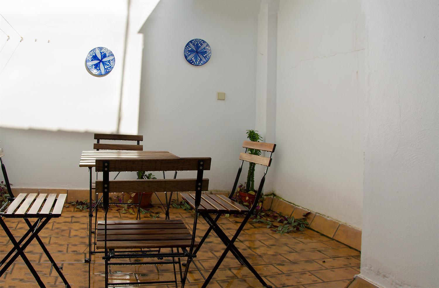 סביליה Apartamento Torre De La Plata מראה חיצוני תמונה